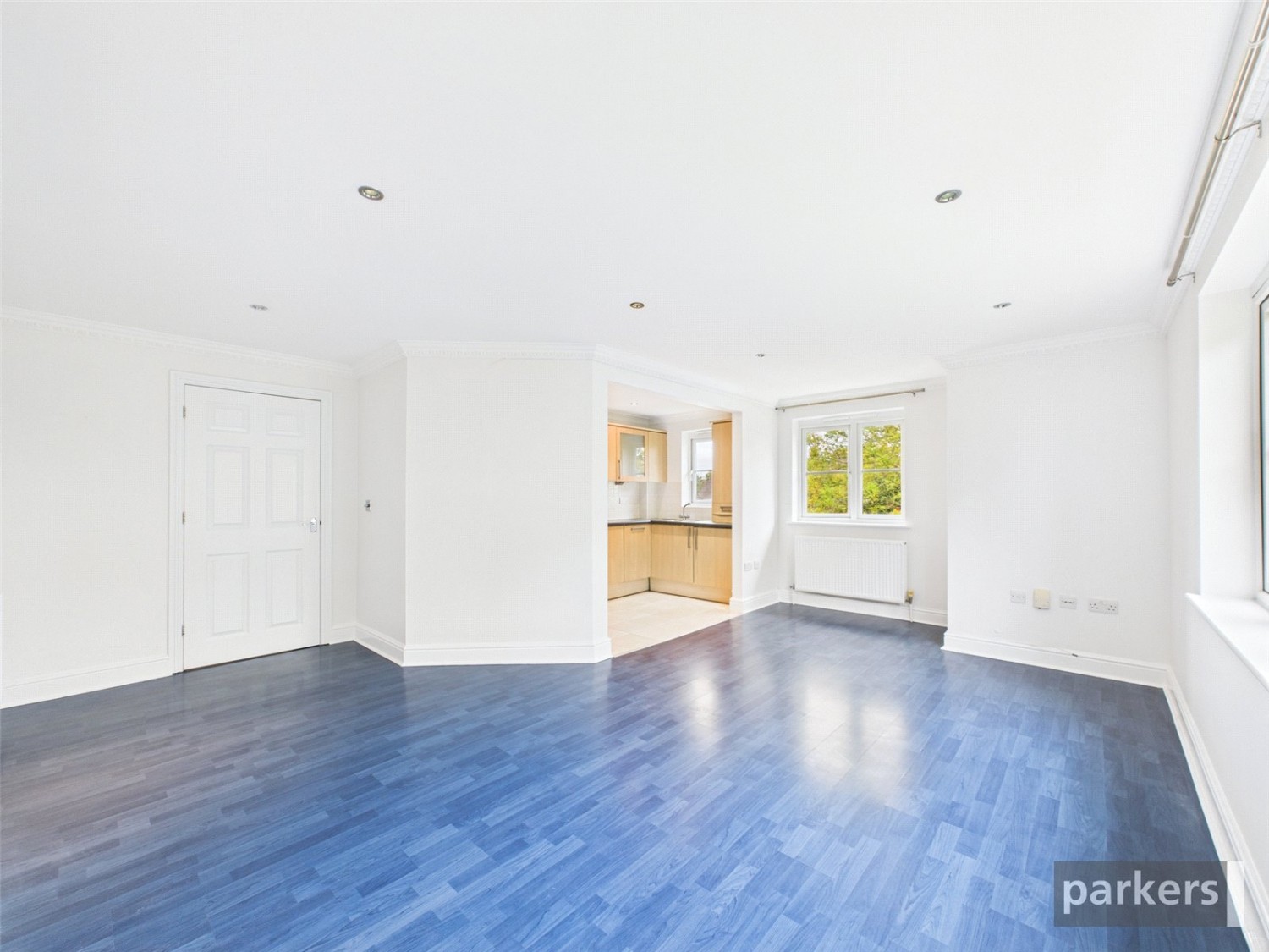 Reading Road, Winnersh, Wokingham