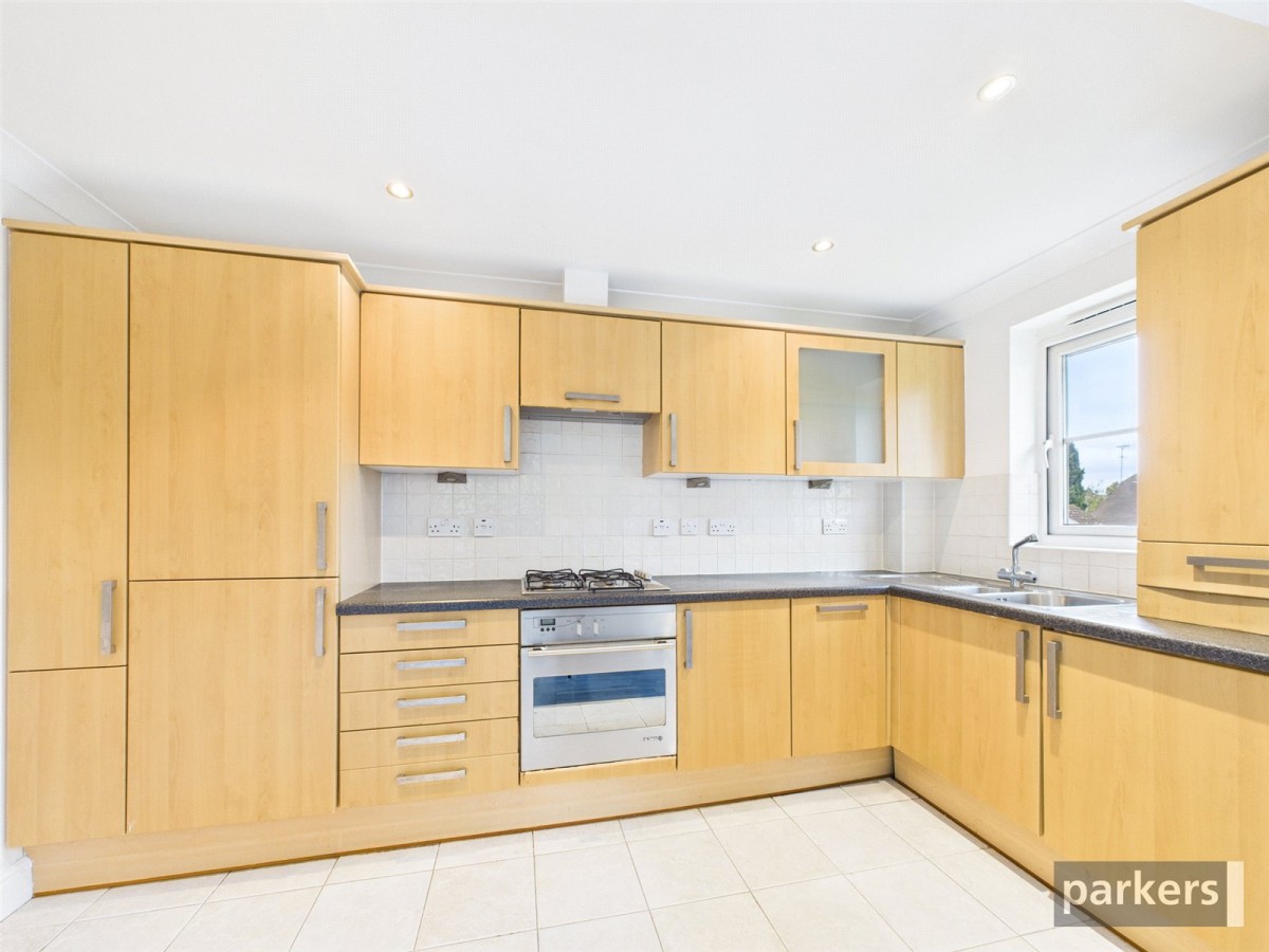 Reading Road, Winnersh, Wokingham