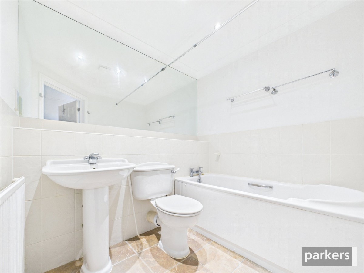 Reading Road, Winnersh, Wokingham