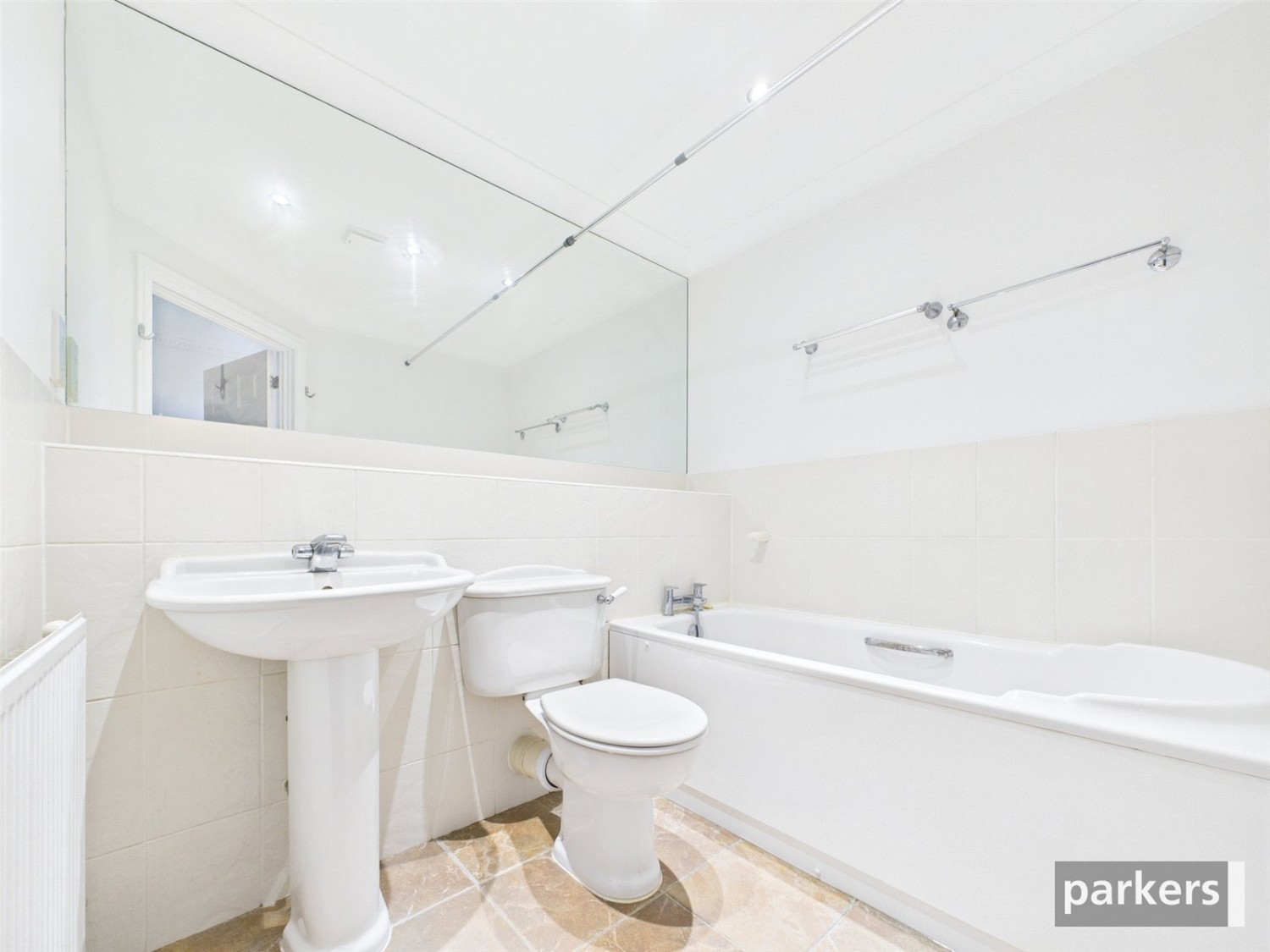 Reading Road, Winnersh, Wokingham