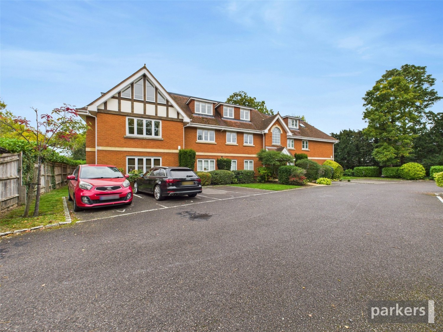 Reading Road, Winnersh, Wokingham