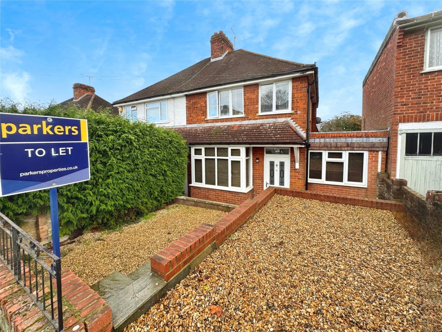 Tilehurst, Reading, Berkshire