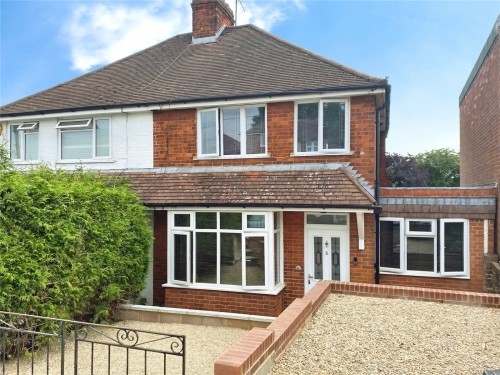 Tilehurst, Reading, Berkshire