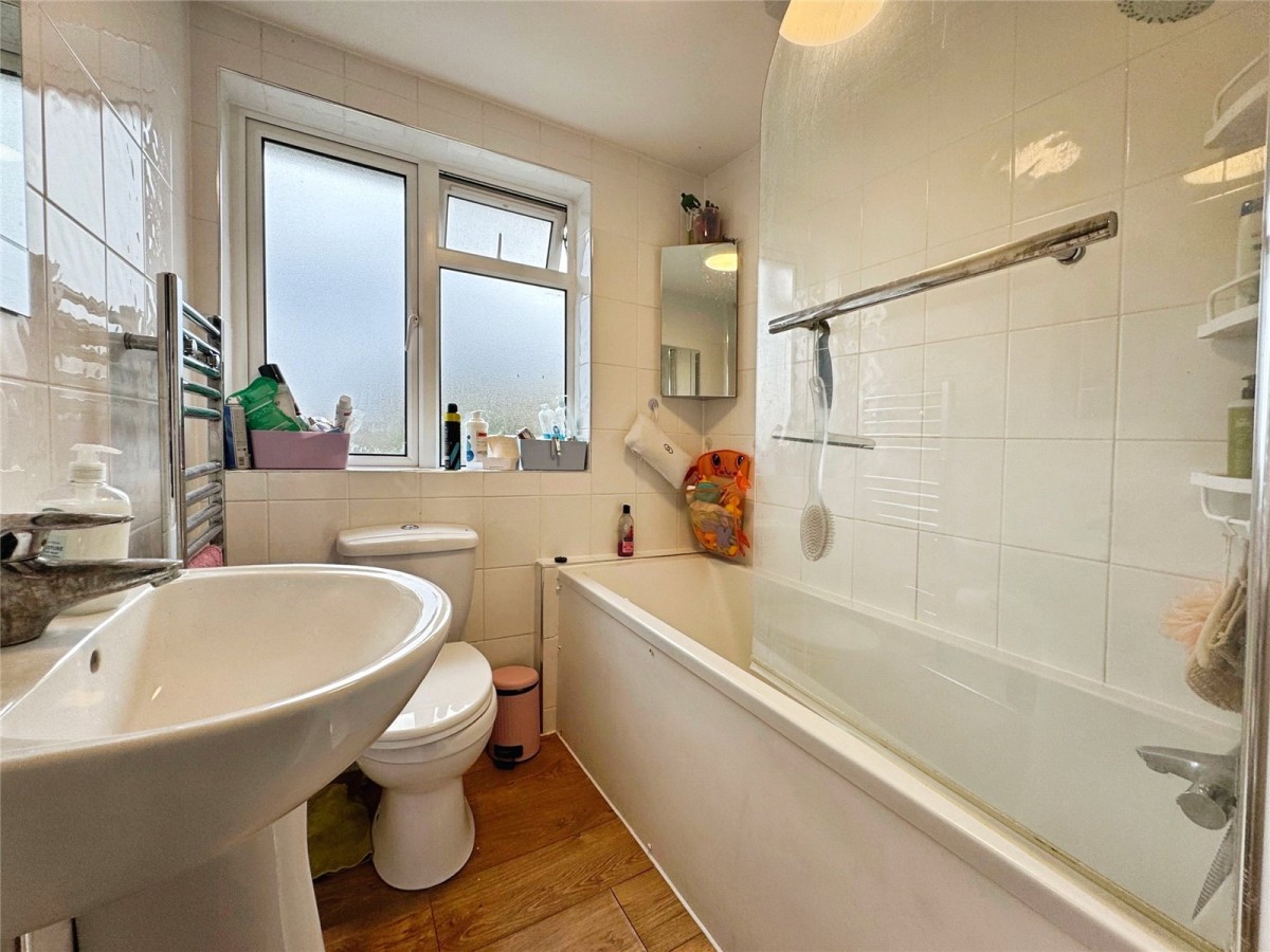 Tilehurst, Reading, Berkshire