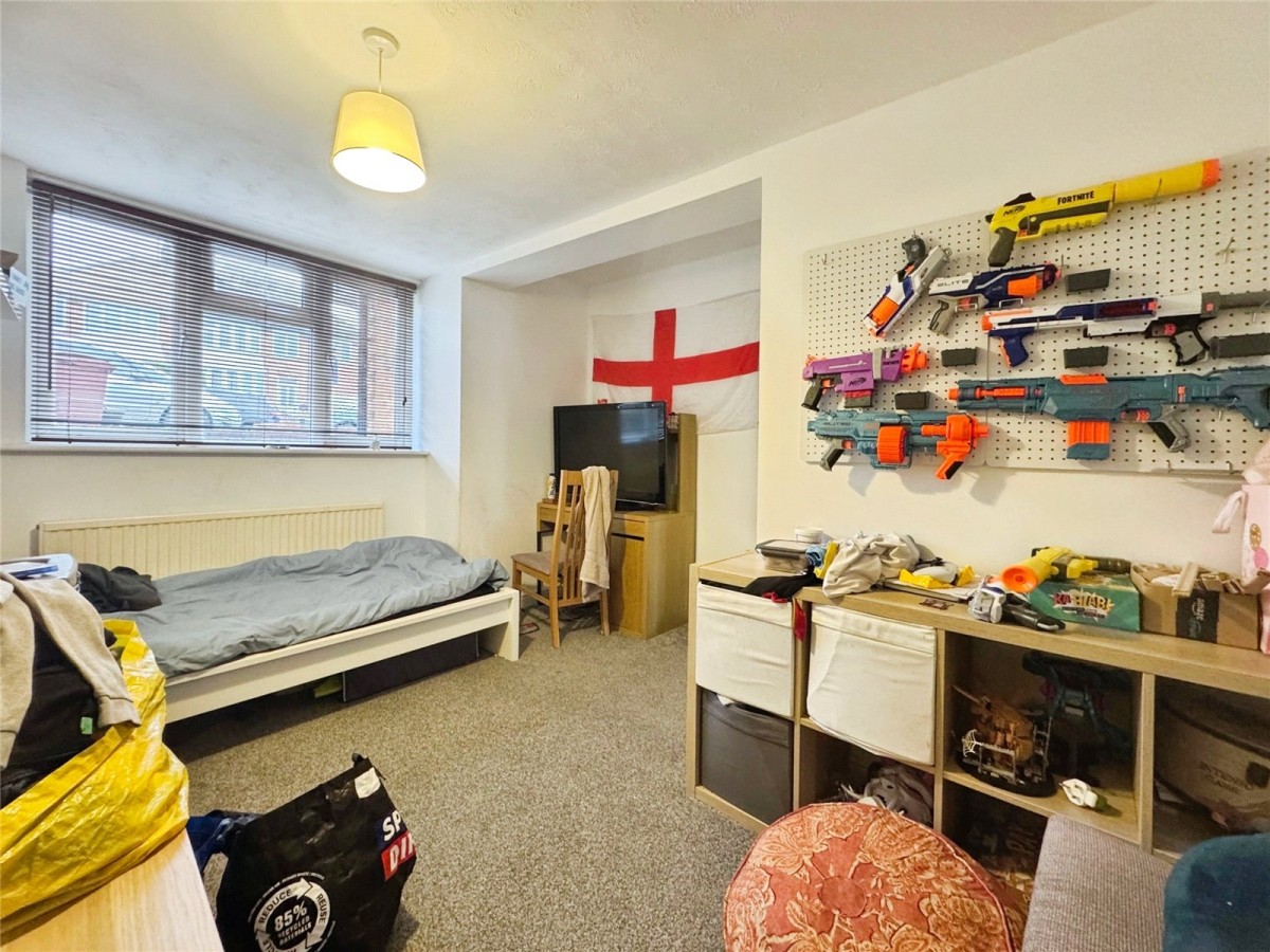 Tilehurst, Reading, Berkshire