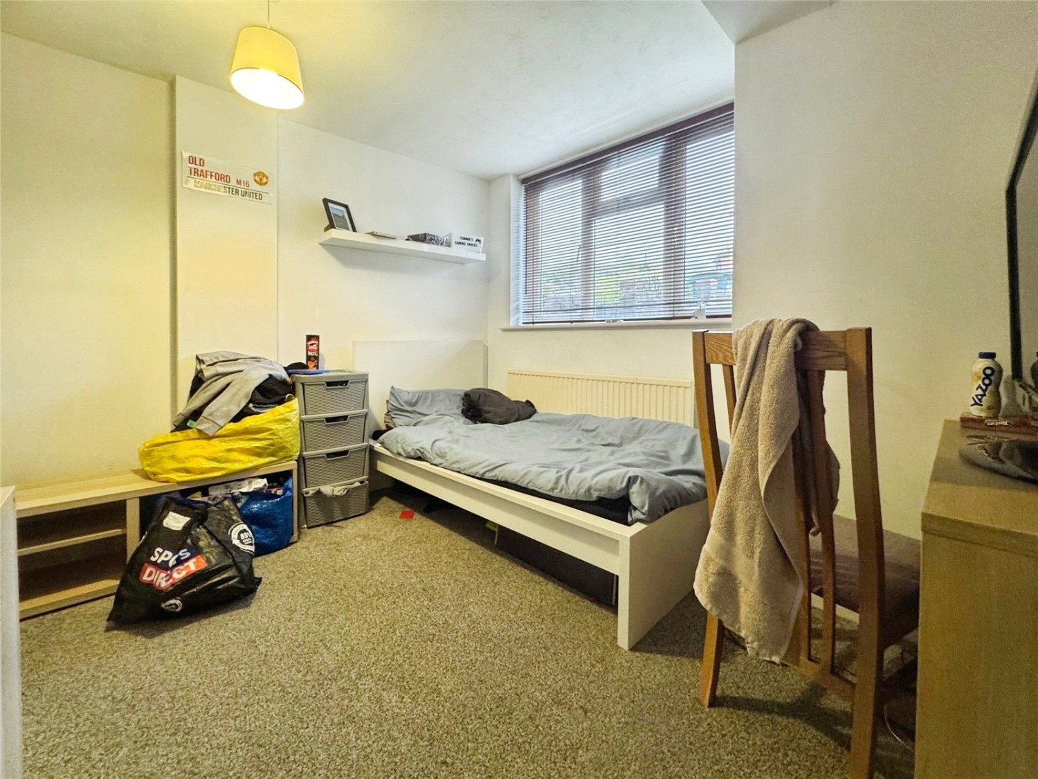 Tilehurst, Reading, Berkshire