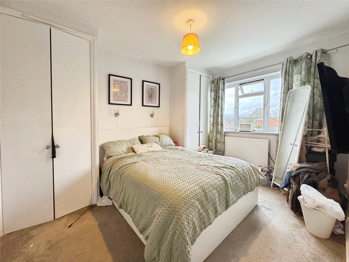 Tilehurst, Reading, Berkshire