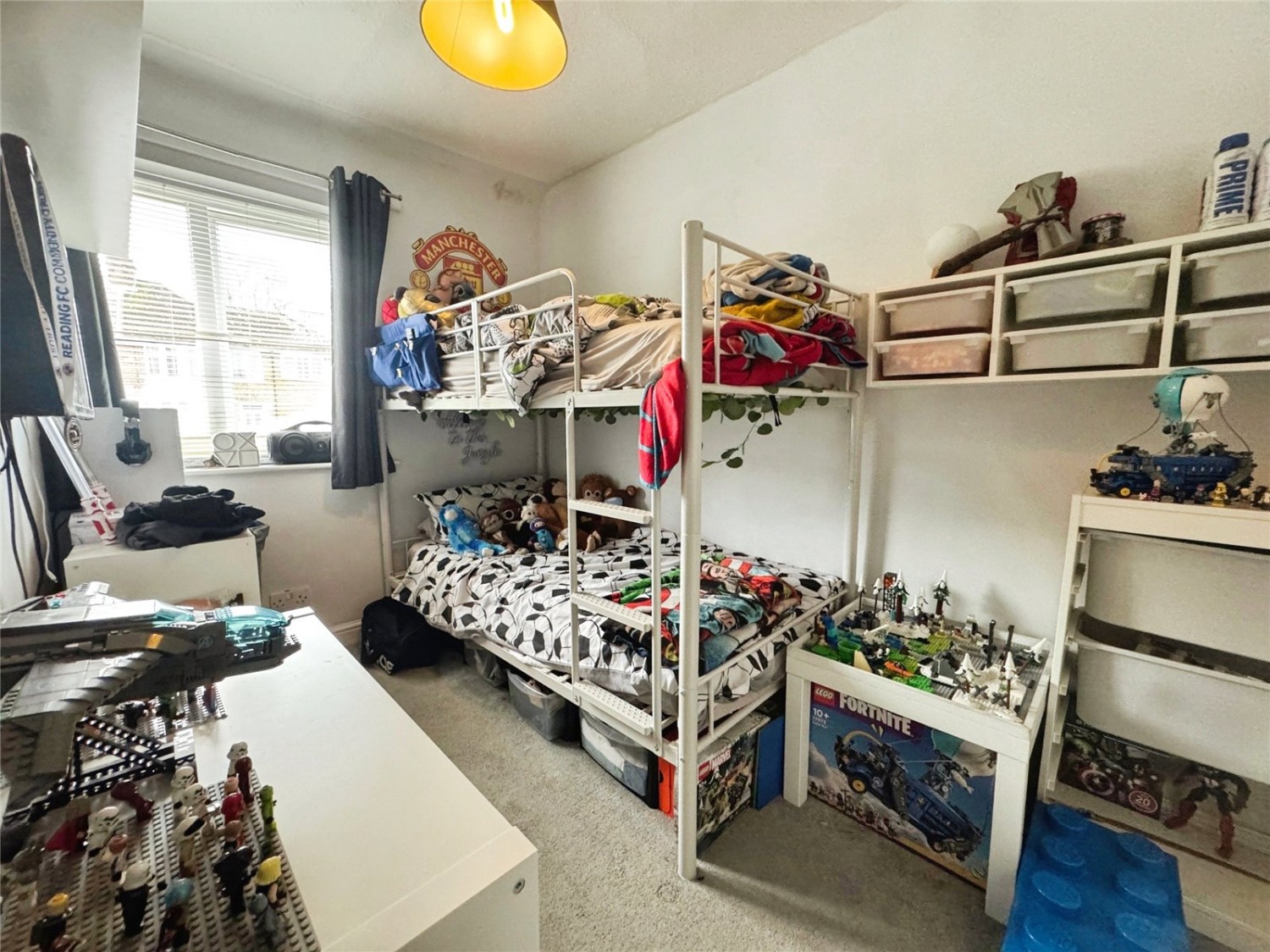 Tilehurst, Reading, Berkshire