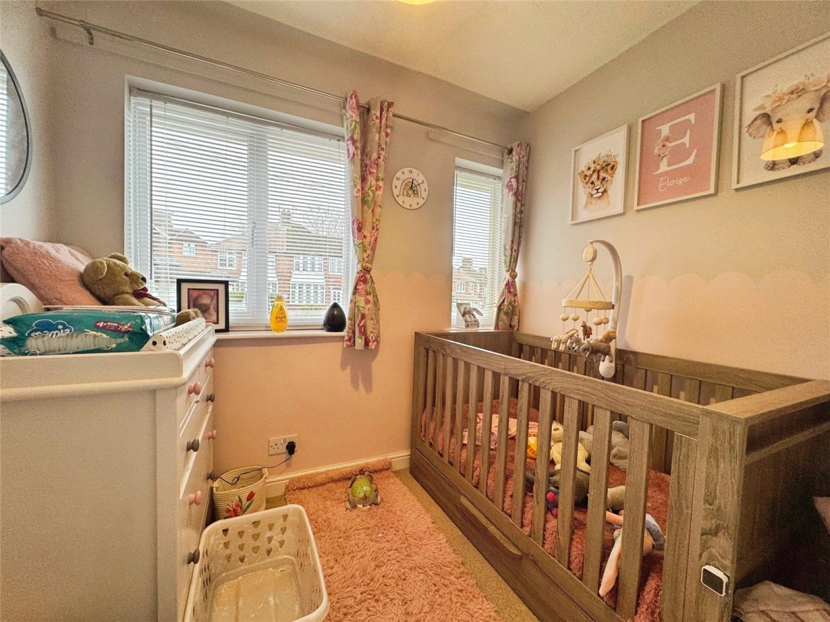 Tilehurst, Reading, Berkshire