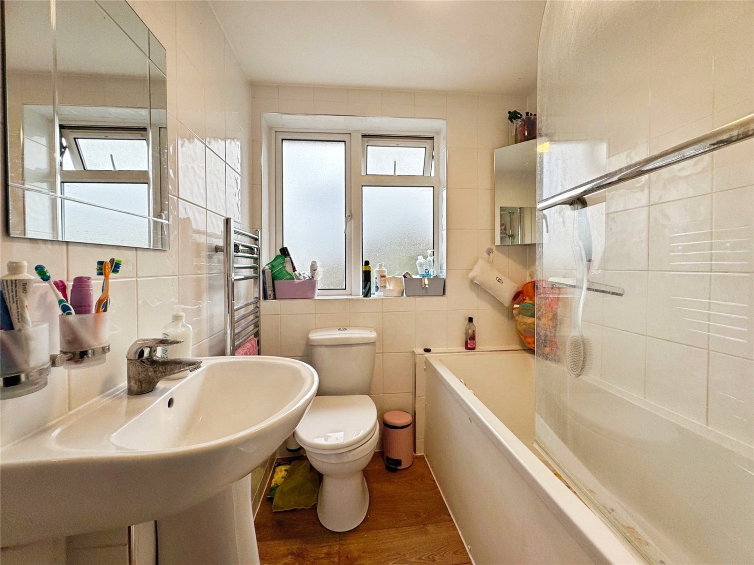 Tilehurst, Reading, Berkshire