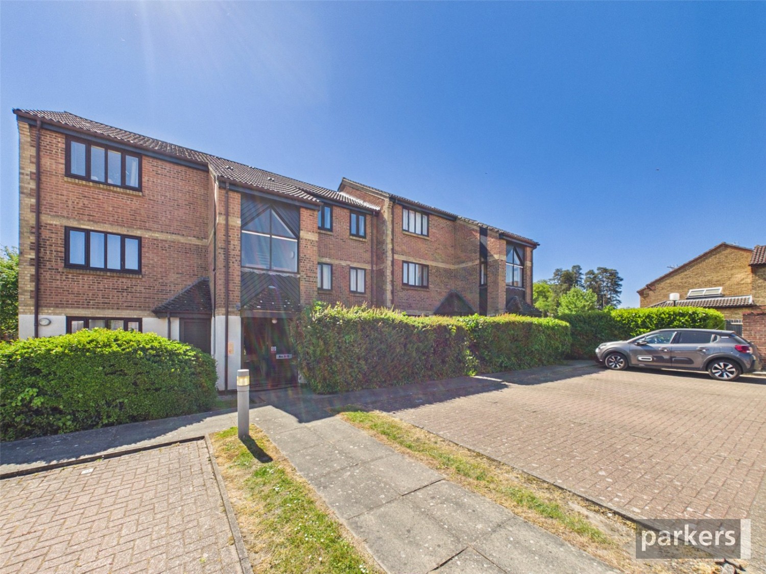 Bracknell, Berkshire