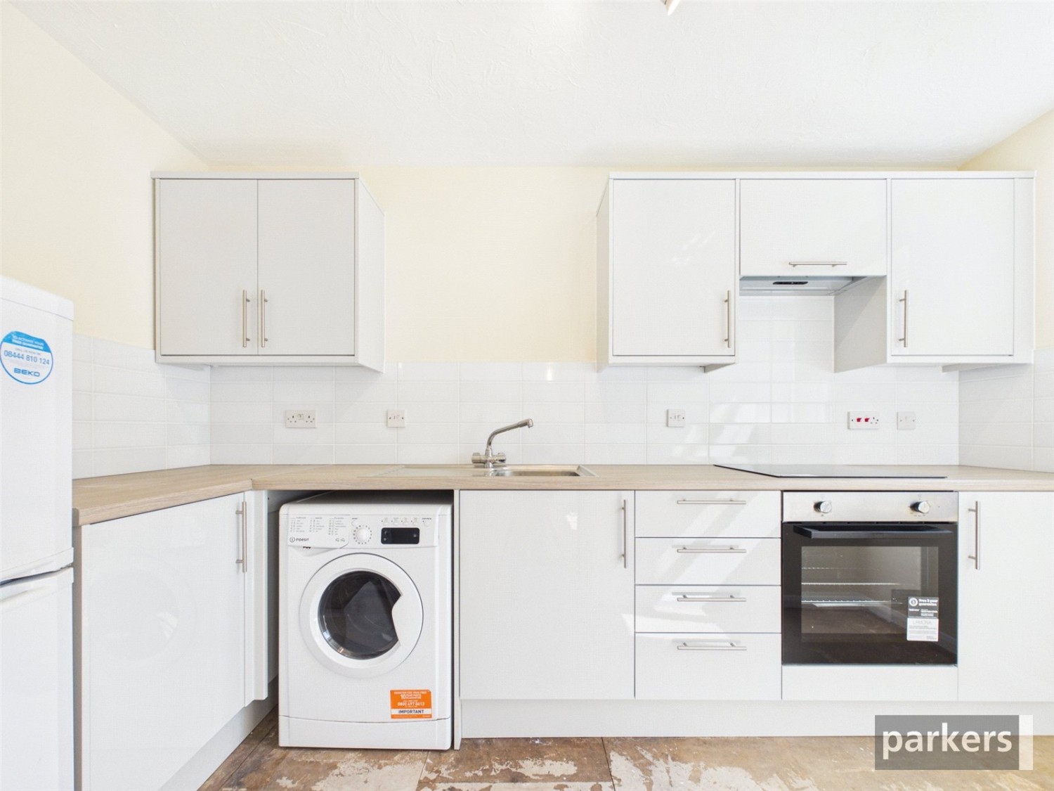 Bracknell, Berkshire
