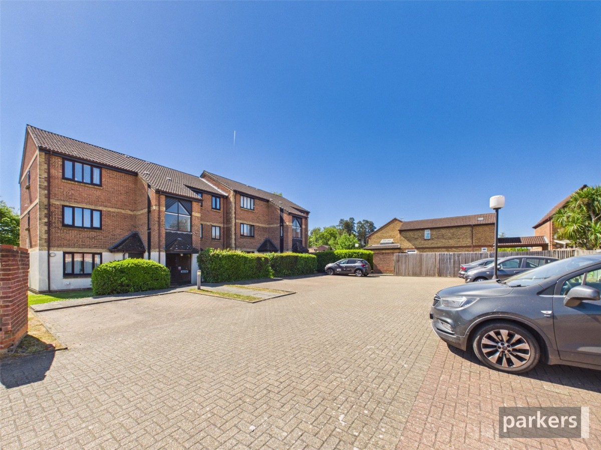 Bracknell, Berkshire