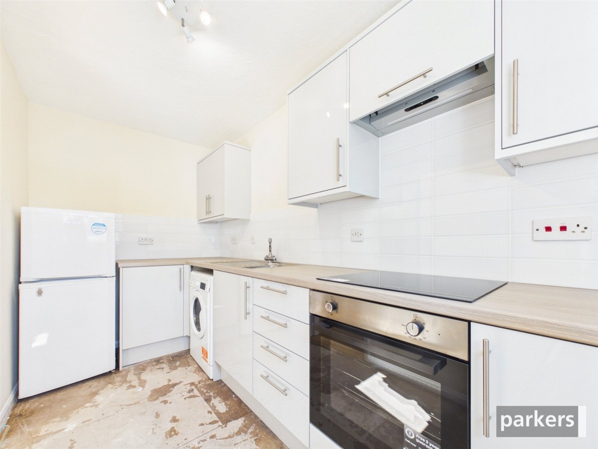 Bracknell, Berkshire