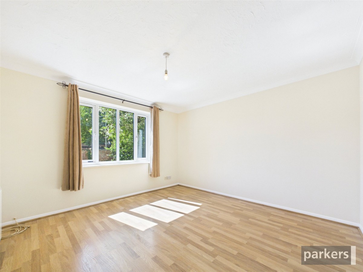 Bracknell, Berkshire
