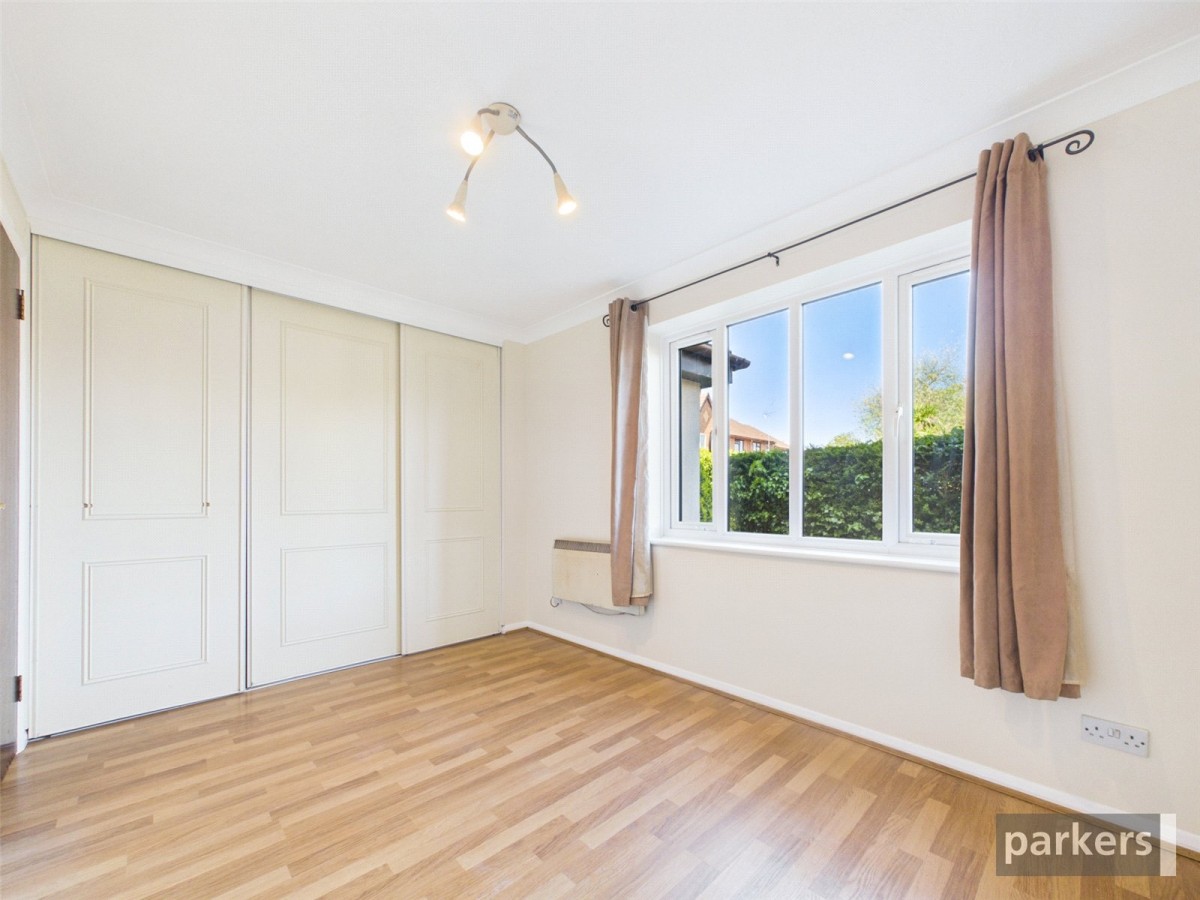 Bracknell, Berkshire