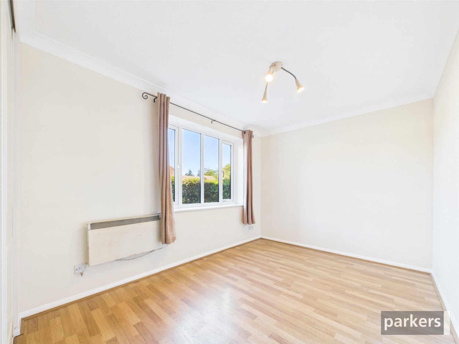 Bracknell, Berkshire