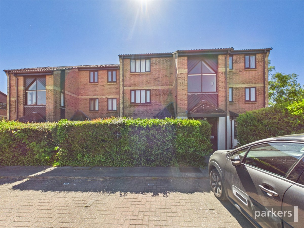 Bracknell, Berkshire