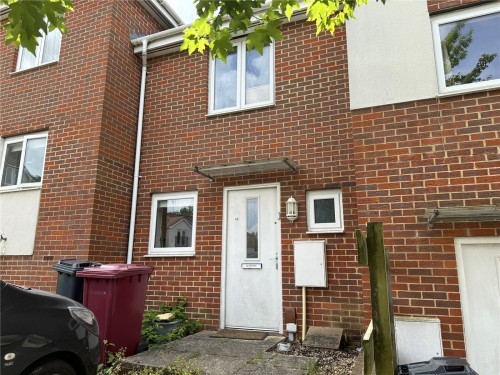 Reading, Berkshire