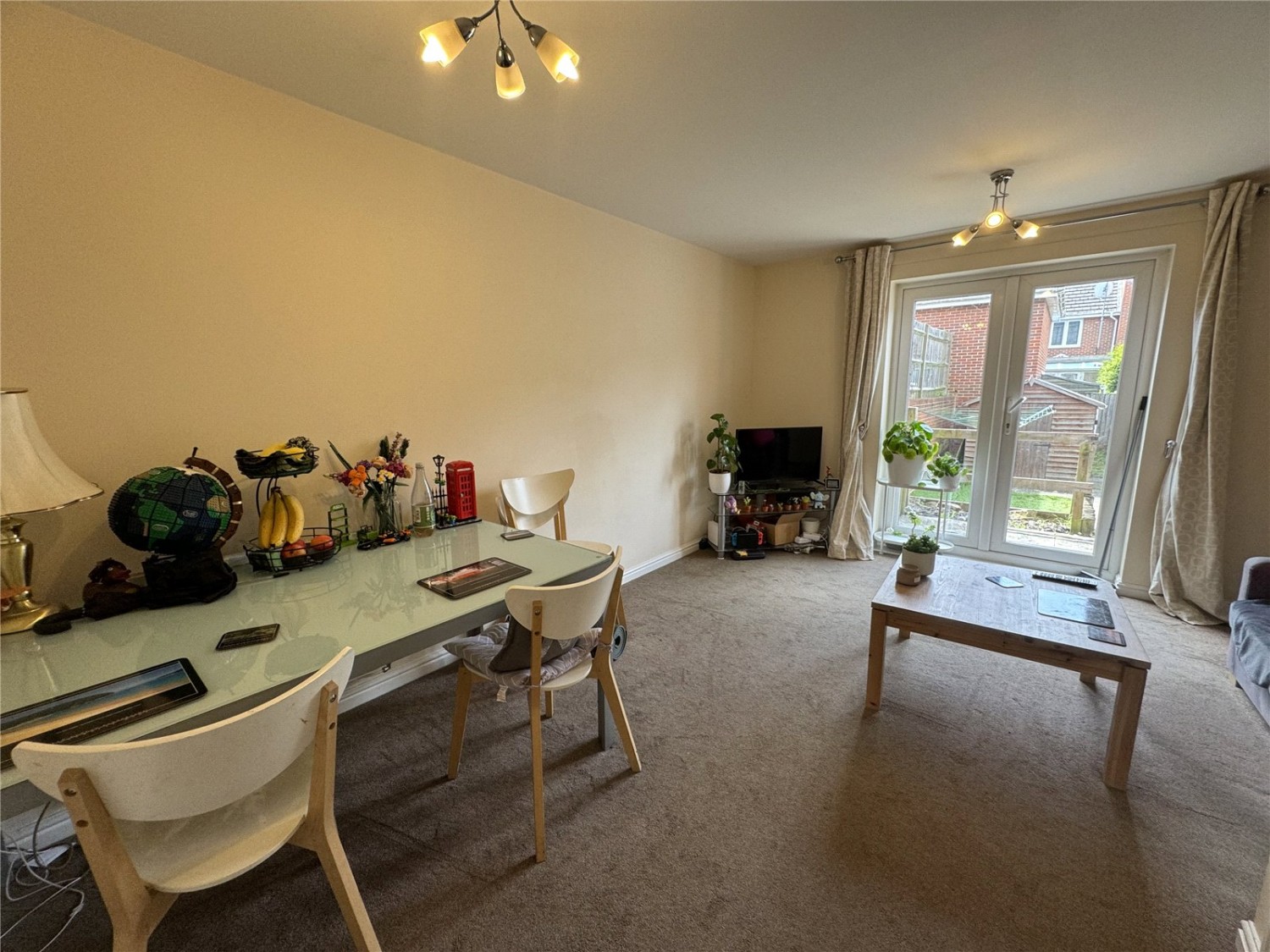 Reading, Berkshire