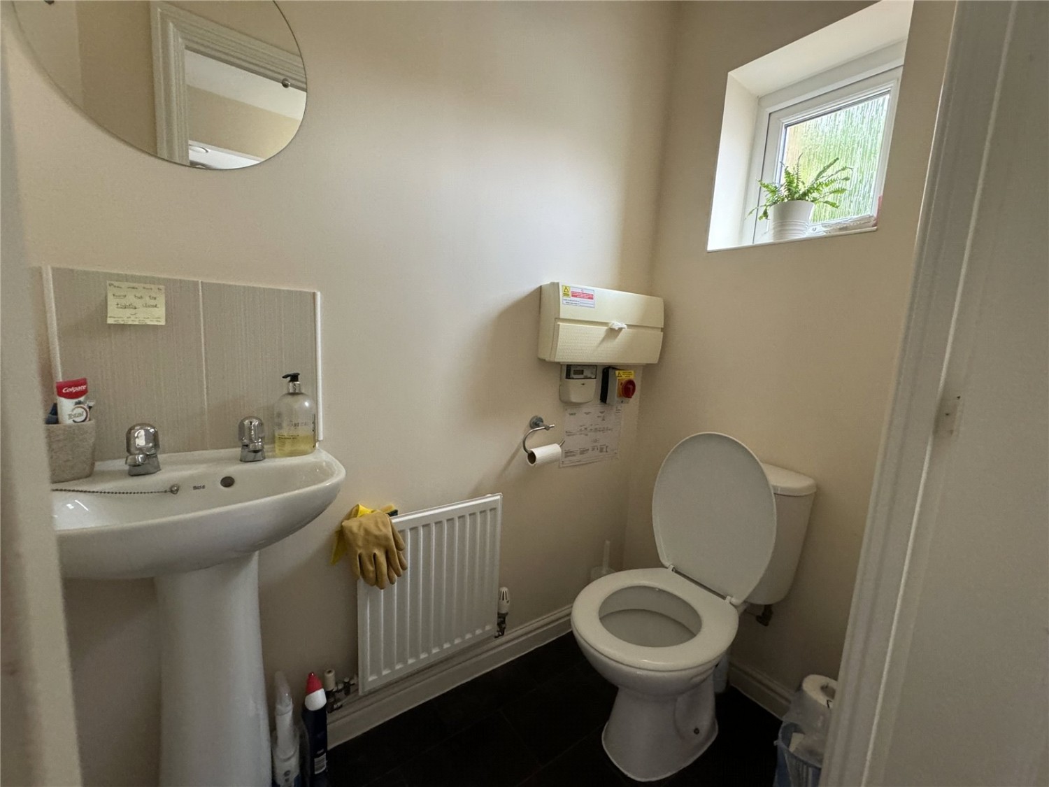 Reading, Berkshire