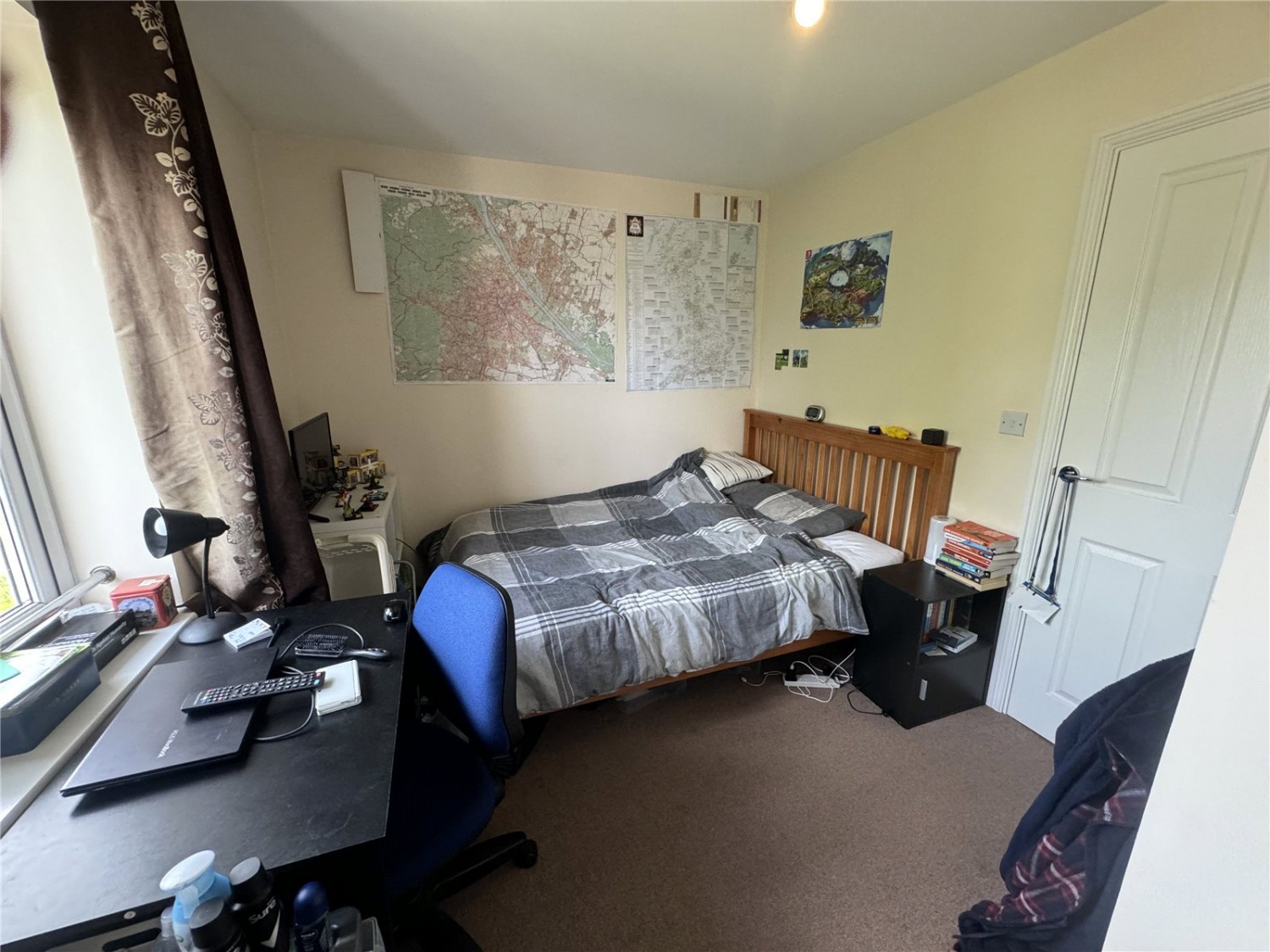 Reading, Berkshire