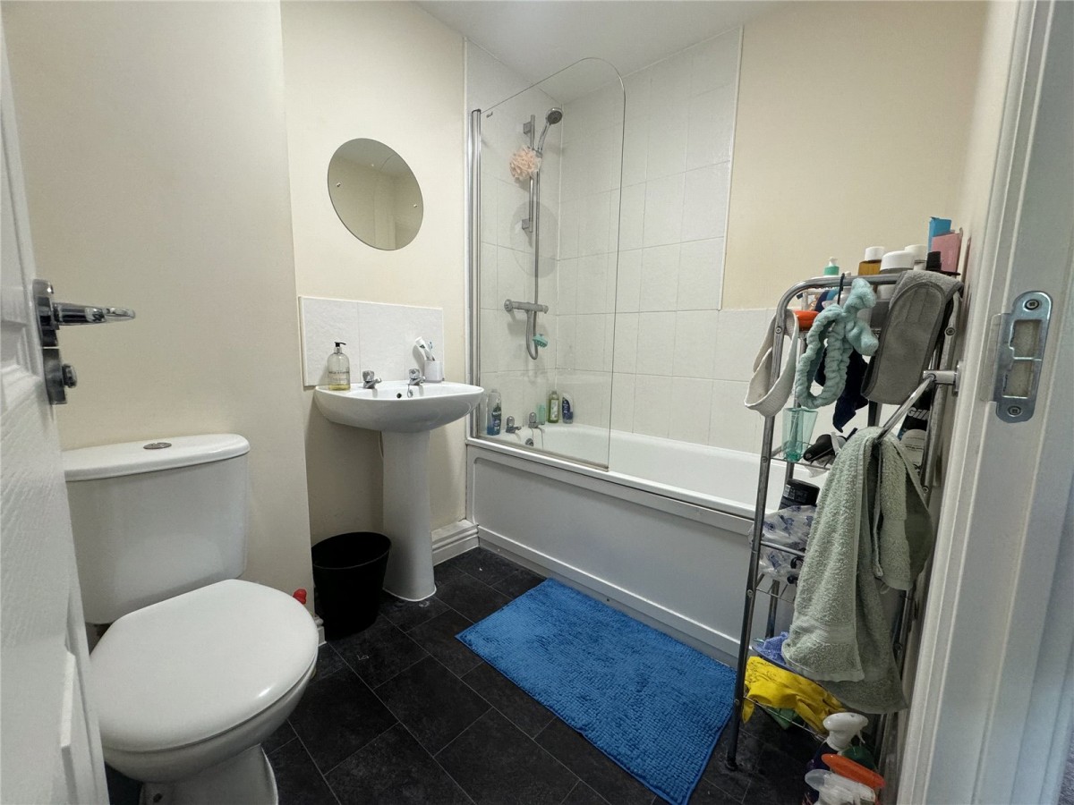 Reading, Berkshire