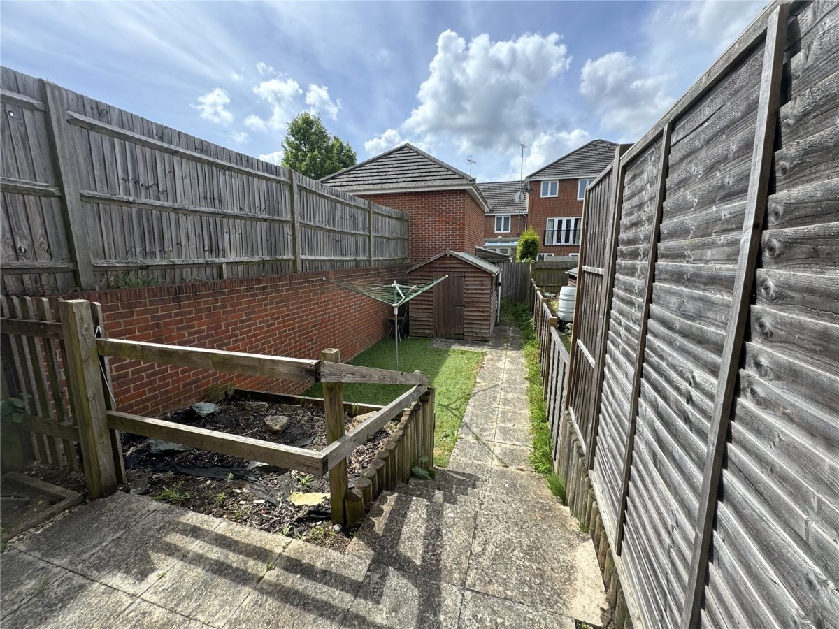Reading, Berkshire