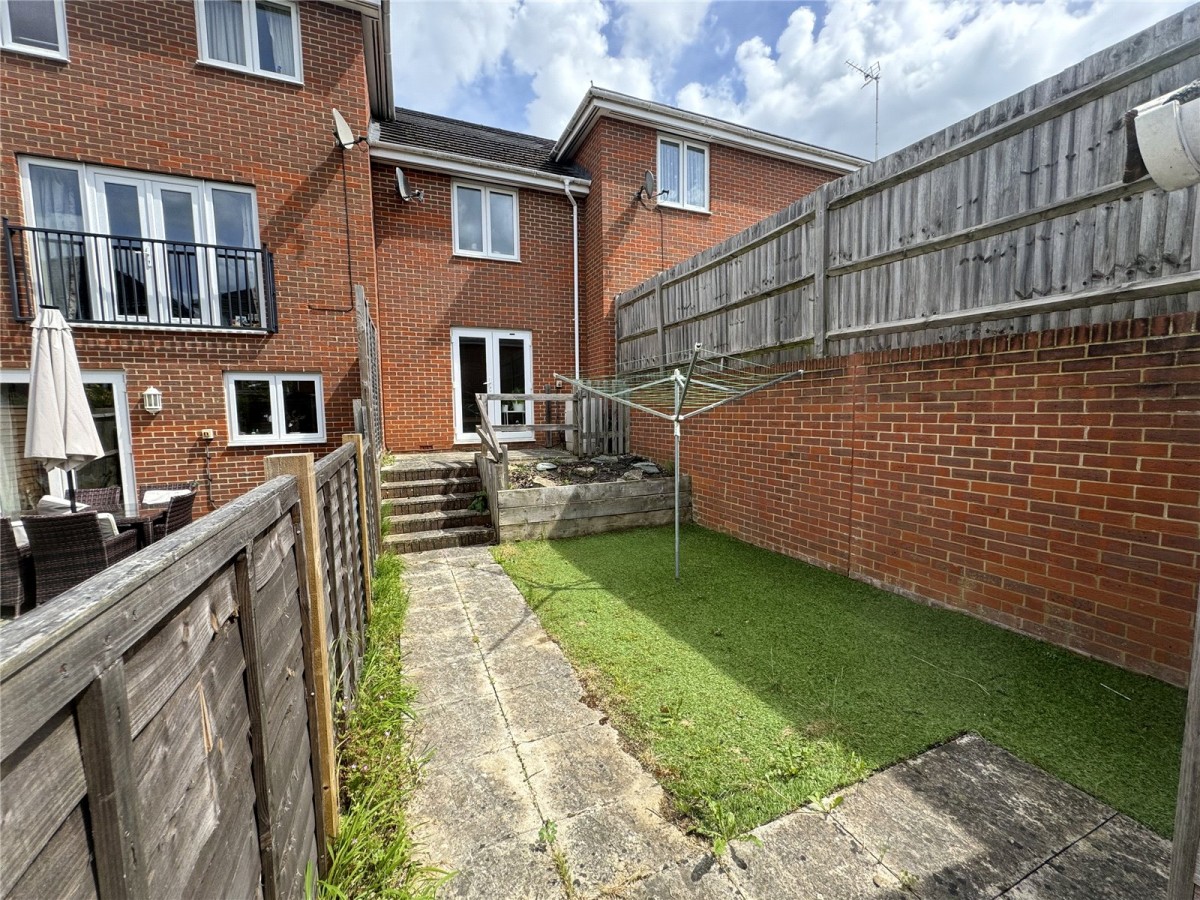 Reading, Berkshire
