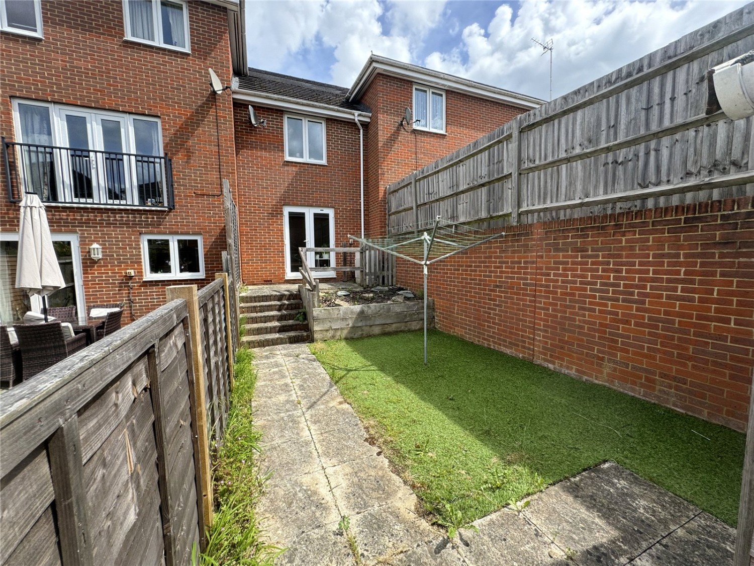 Reading, Berkshire