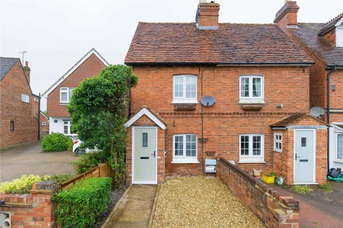 Woodley, Reading, Berkshire