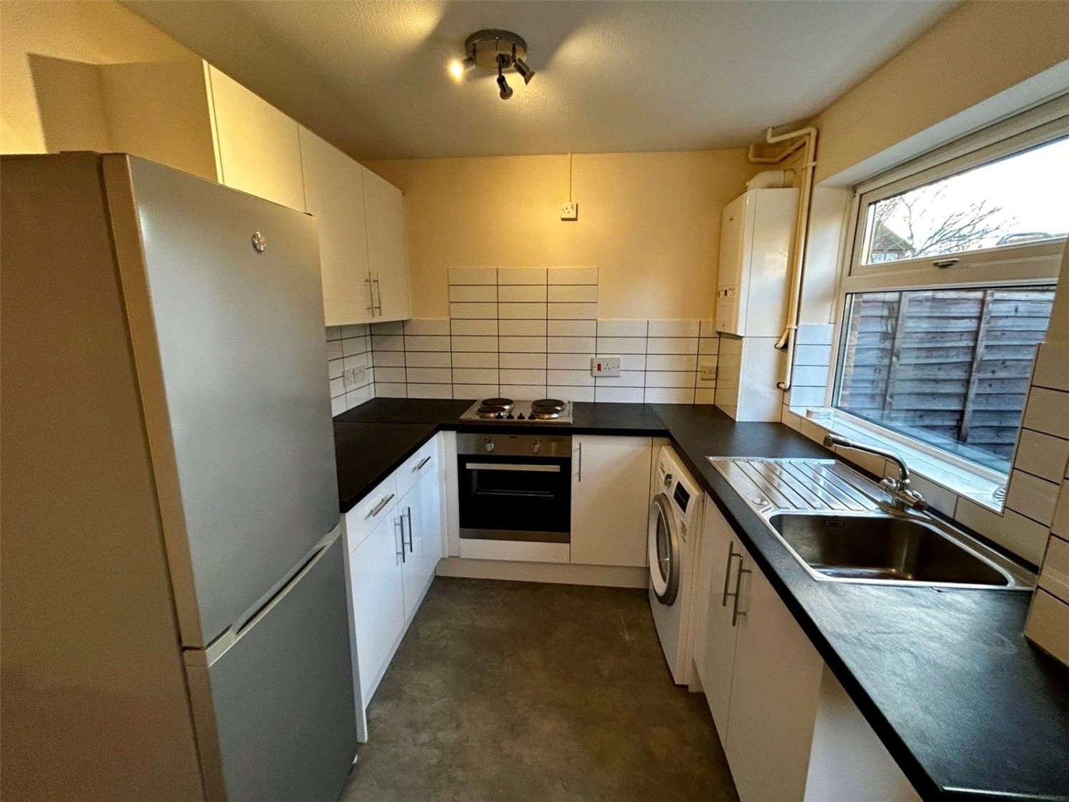 Woodley, Reading, Berkshire