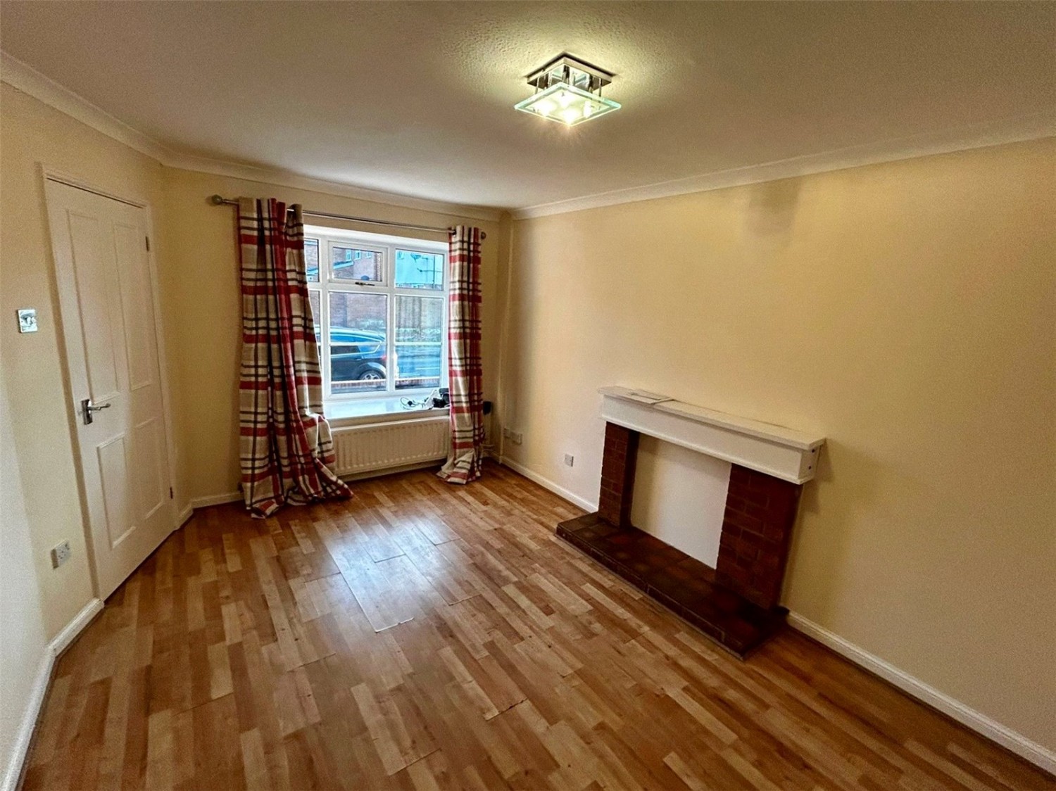 Woodley, Reading, Berkshire