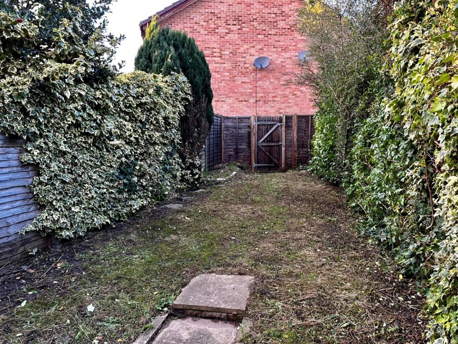 Woodley, Reading, Berkshire