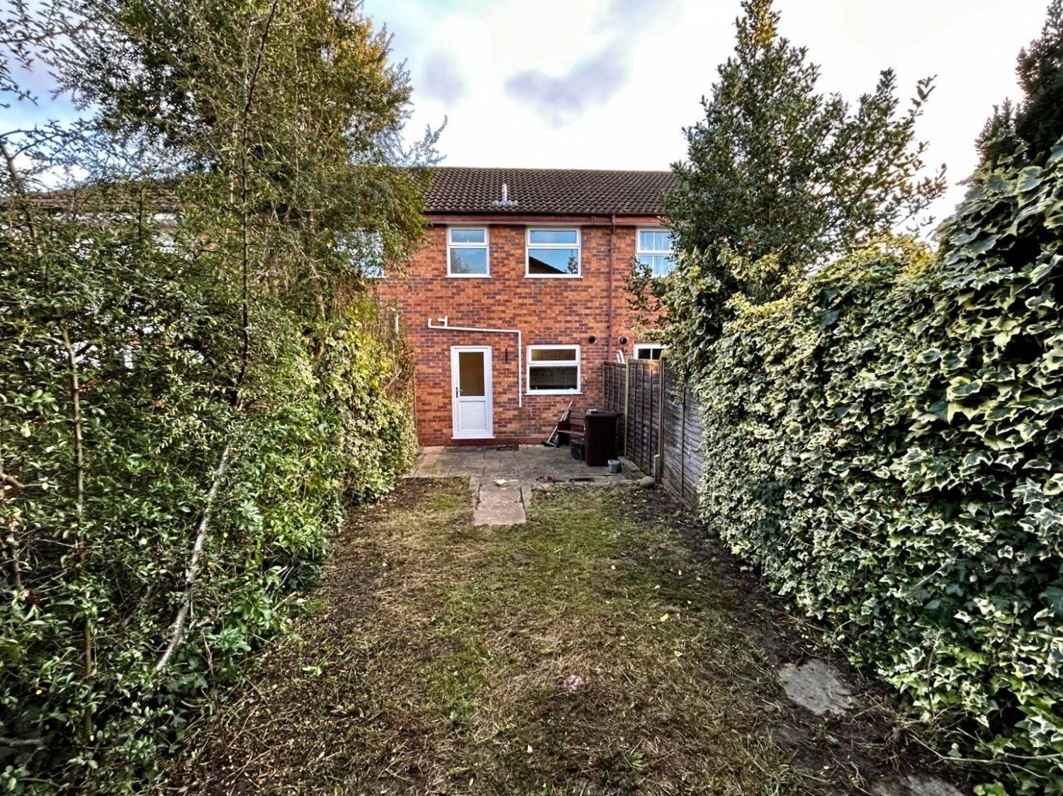 Woodley, Reading, Berkshire