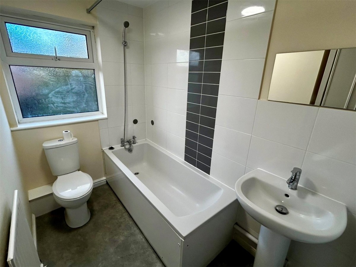 Woodley, Reading, Berkshire