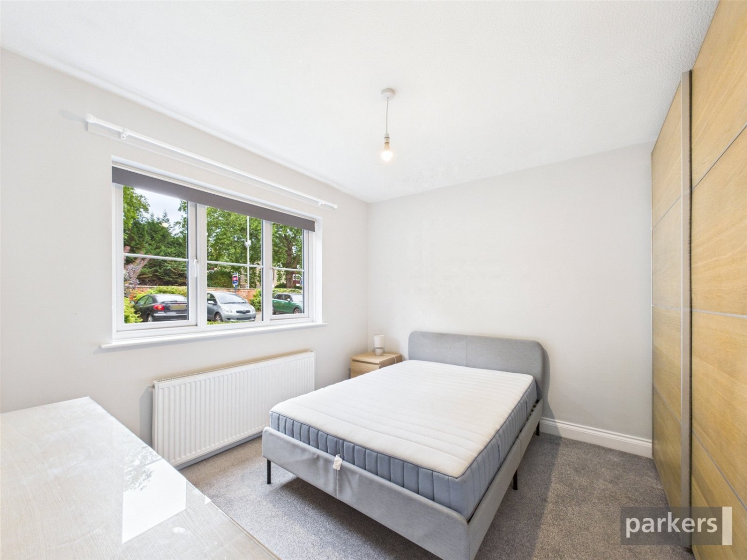 Reading, Berkshire