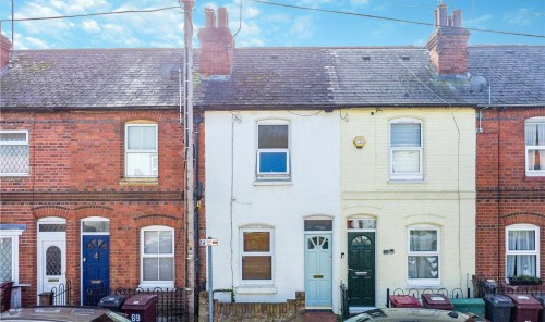 Reading, Berkshire