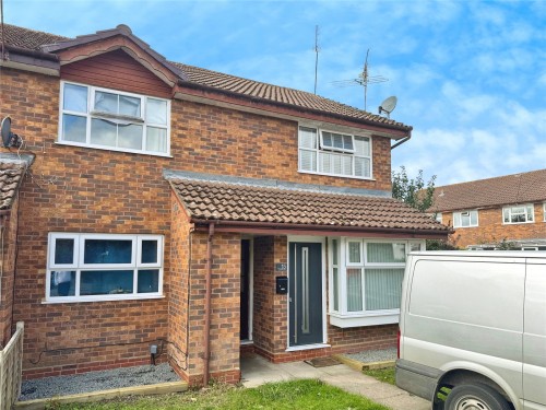 Woodley, Reading, Berkshire