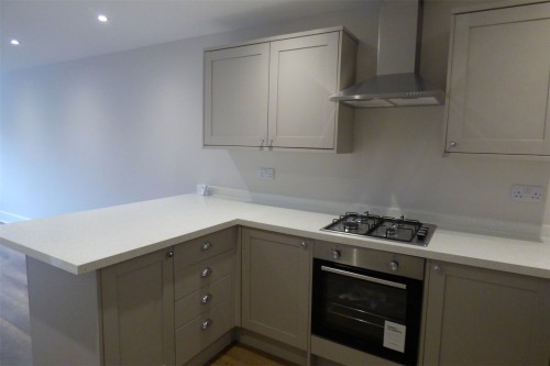 Woodley, Reading, Berkshire