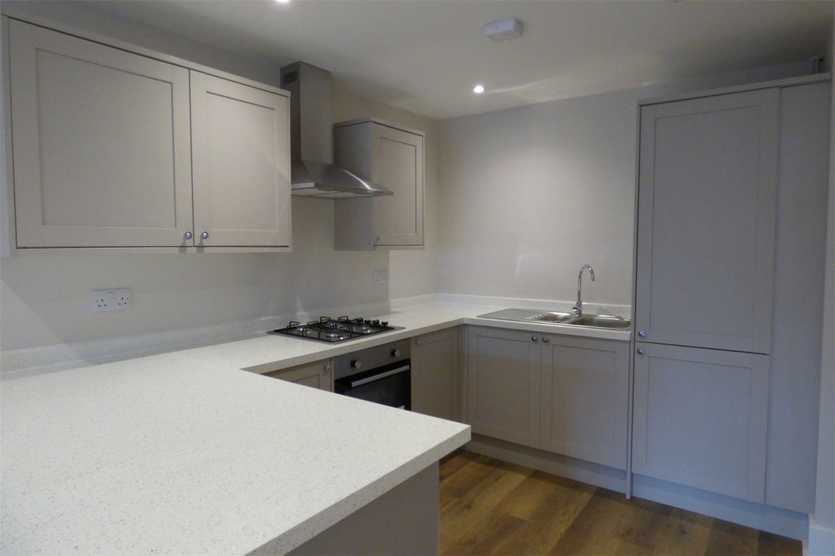 Woodley, Reading, Berkshire