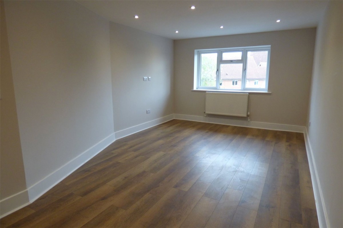 Woodley, Reading, Berkshire