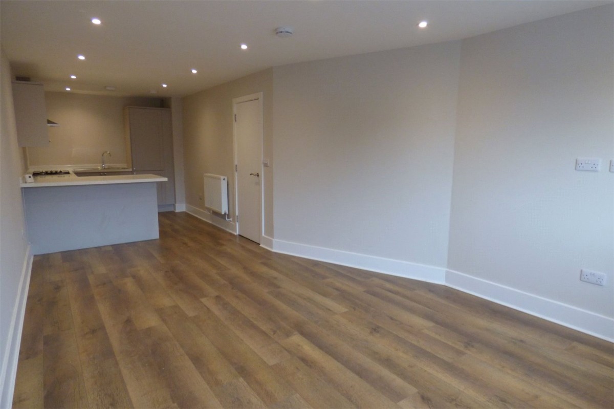 Woodley, Reading, Berkshire
