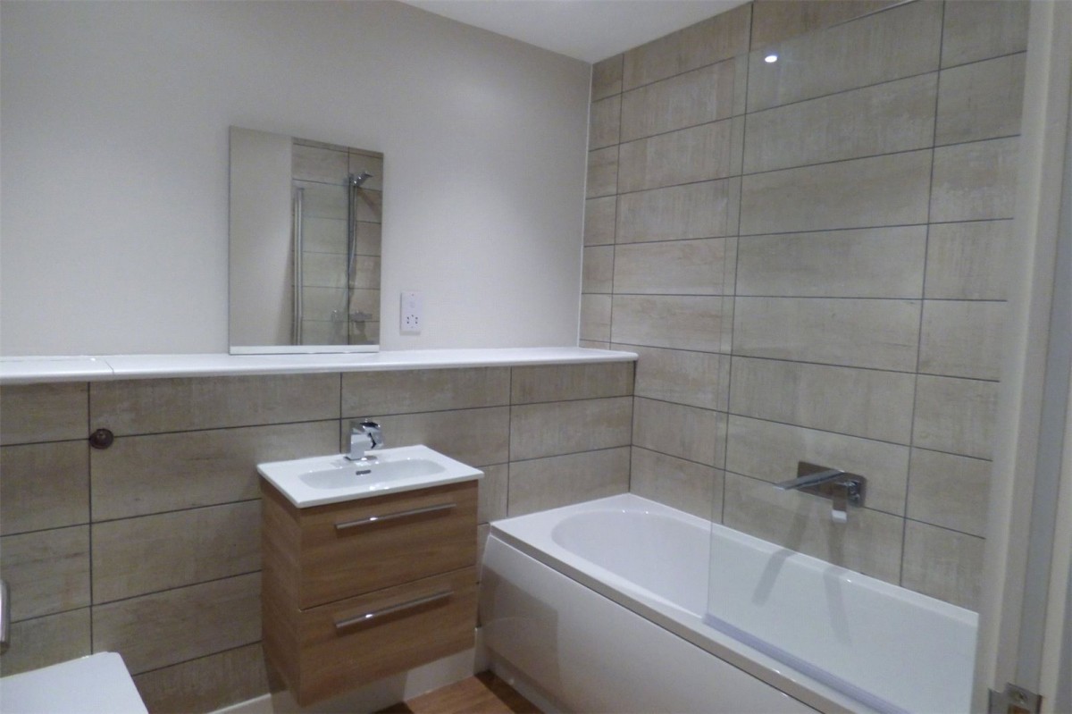 Woodley, Reading, Berkshire