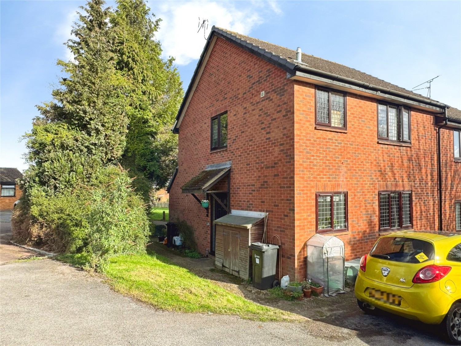 Lower Earley, Reading, Berkshire