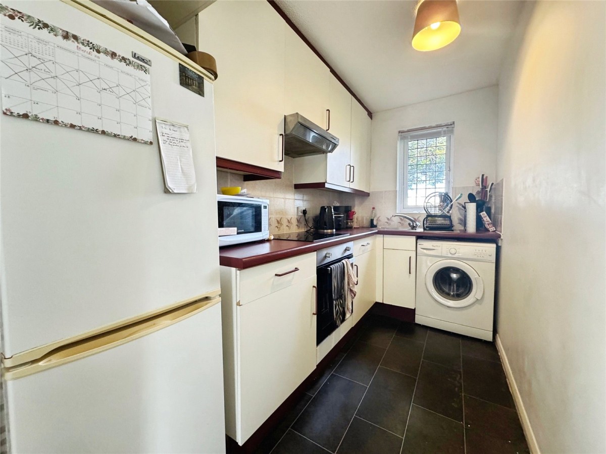 Lower Earley, Reading, Berkshire