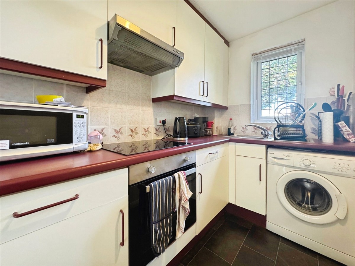 Lower Earley, Reading, Berkshire