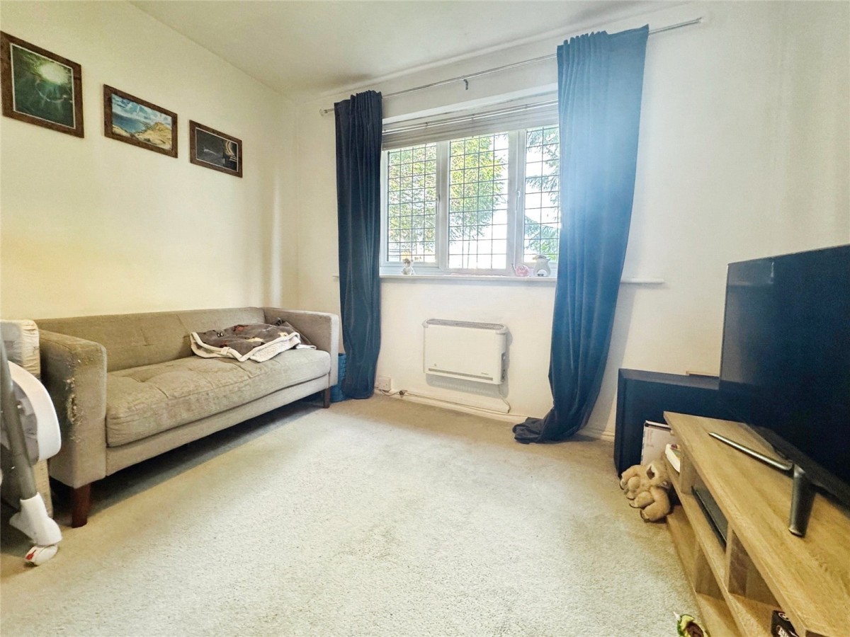 Lower Earley, Reading, Berkshire