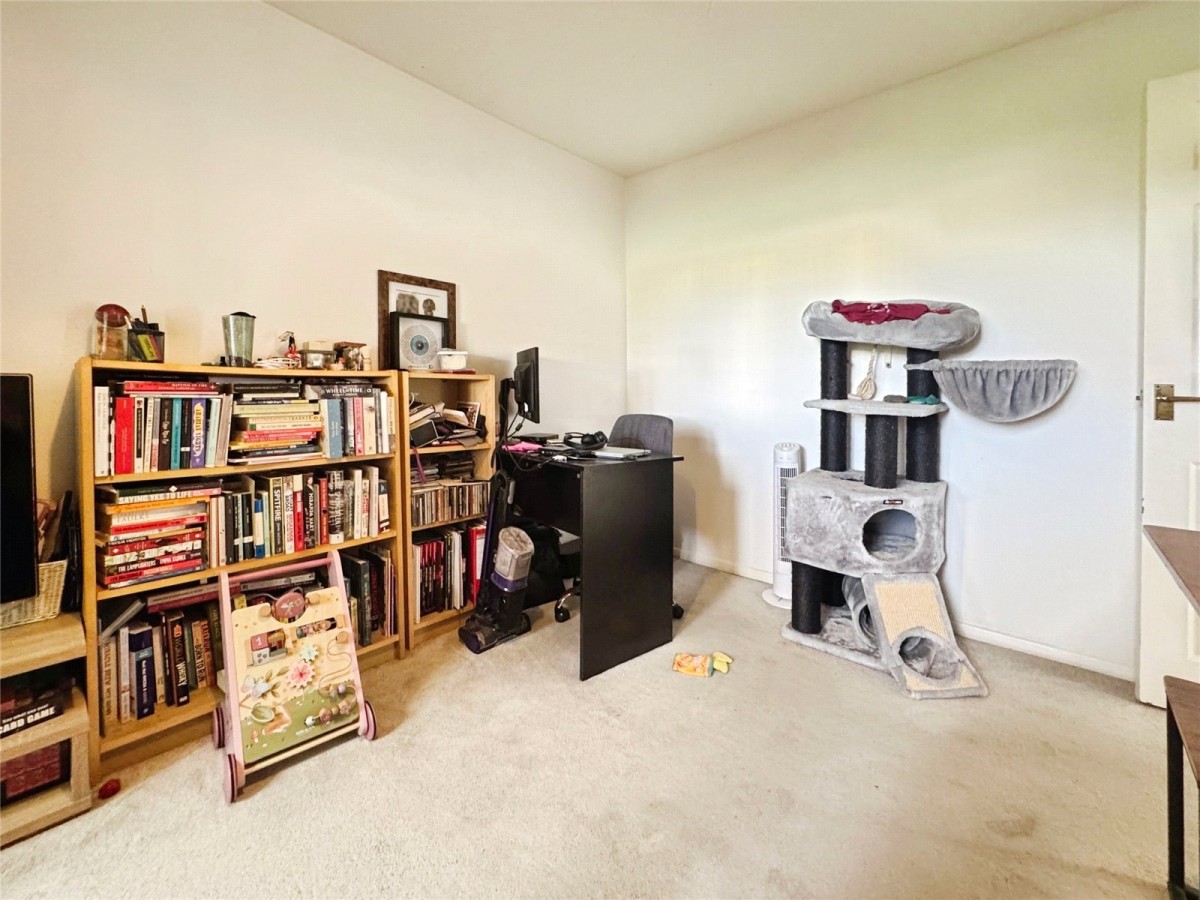 Lower Earley, Reading, Berkshire