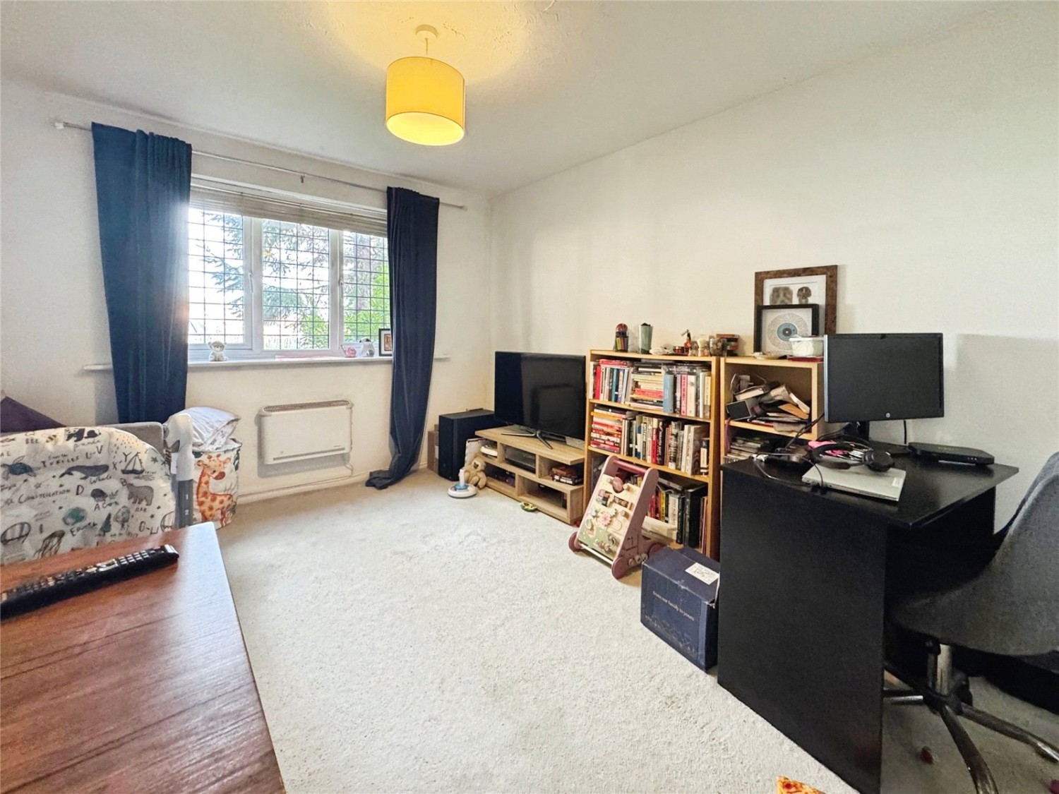 Lower Earley, Reading, Berkshire